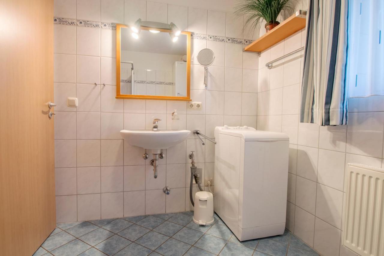 Zur Hanse Wohnung 4 1 Ostseeheilbad Ostseeheilbad Zingst Exterior foto